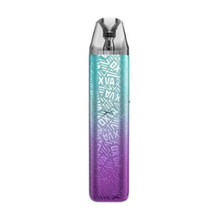 OXVA Xlim SE Classic Edition PURPLE BLUE - Vape Unit