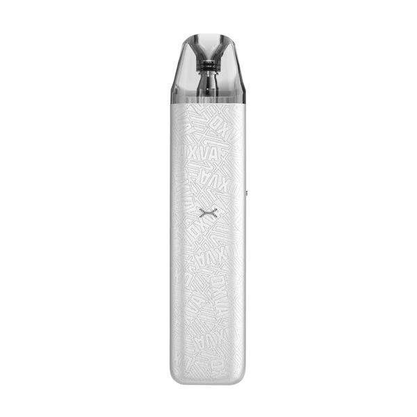 OXVA Xlim SE Classic Edition SILVER - Vape Unit