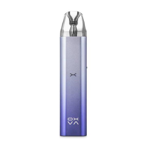 OXVA Xlim SE PURPLE SILVER - Vape Unit