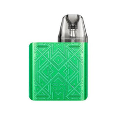 OXVA Xlim SQ GEO GREEN - Vape Unit