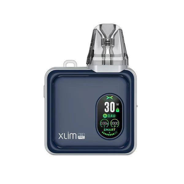 OXVA Xlim SQ PRO GENTLE BLUE - Vape Unit