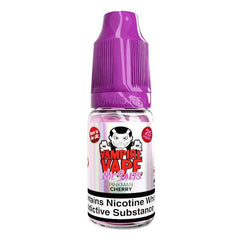 Pinkman Cherry Nic Salt E-Liquid by Vampire Vape 10ml - Vape Unit