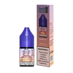 RANDM 7000 Nic Salts 20mg