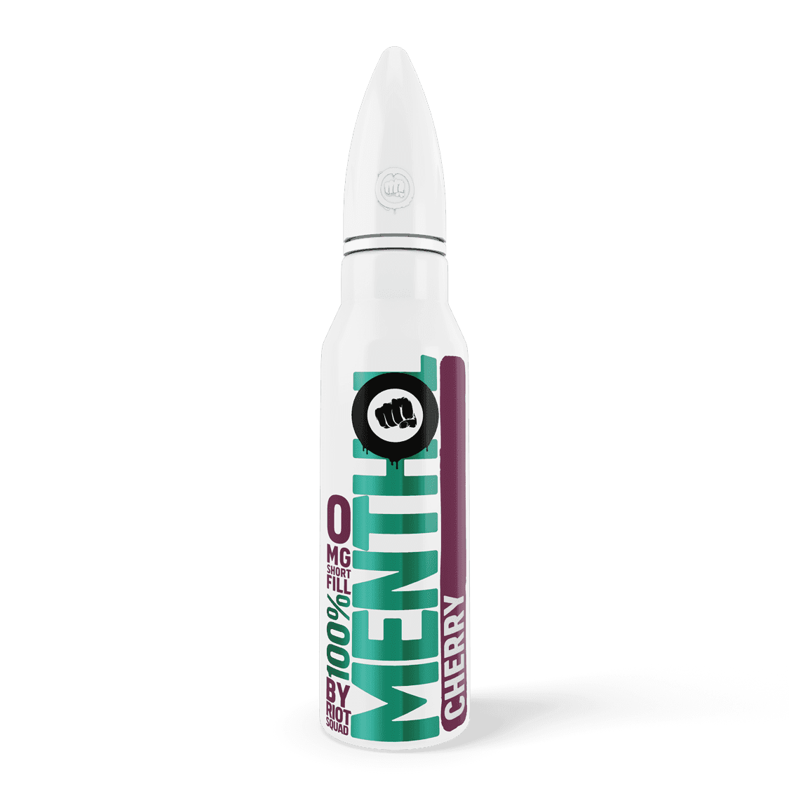 RIOT SQUAD MENTHOL CHERRY - Vape Unit