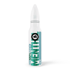 RIOT SQUAD MENTHOL ICE - Vape Unit