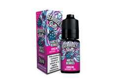 SERIOUSLY SALTY ARTIC BERRIES - Vape Unit