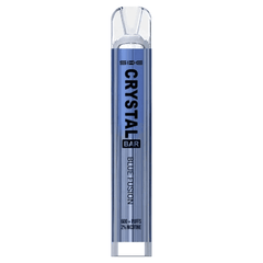 SKE CRYSTAL BAR 600 BLUE FUSION - Vape Unit