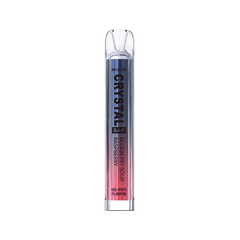 SKE CRYSTAL BAR 600 BLUEBERRY SOUR RASPBERRY - Vape Unit