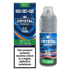 SKE CRYSTAL SALT BLUE FUSION - Vape Unit