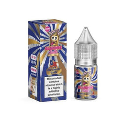 SLUSHIE SALT RED BULL SLUSH 20MG - Vape Unit