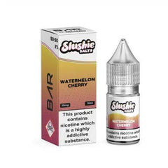 SLUSHIE SALT WATERMELON CHERRY 10/20MG - Vape Unit