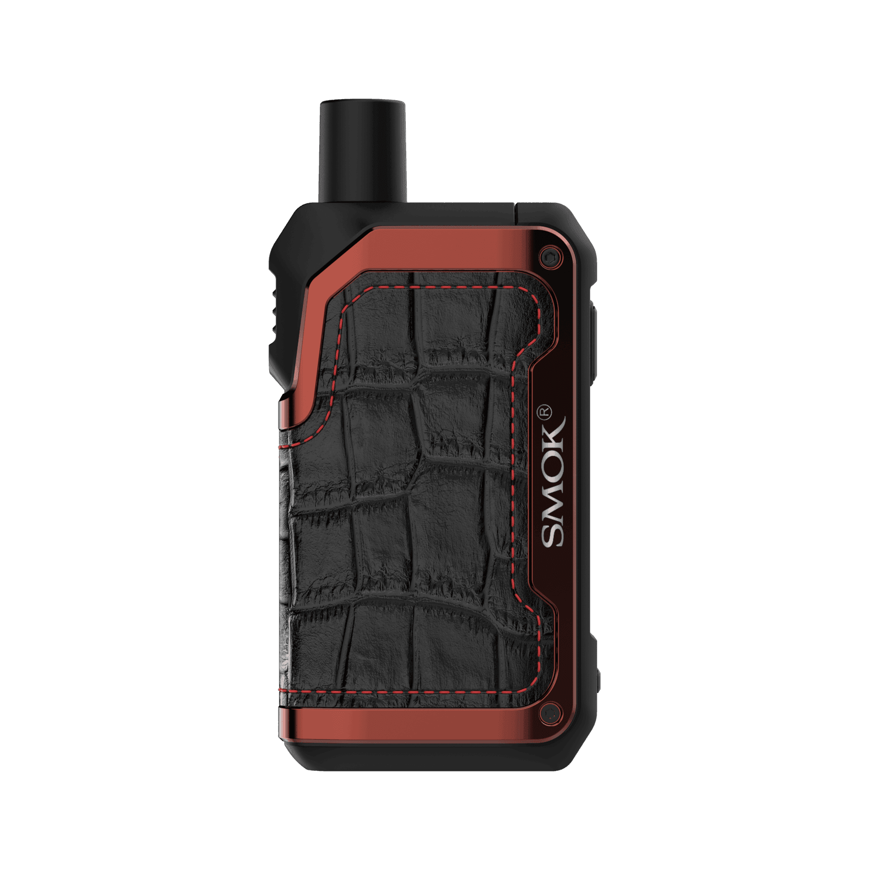 SMOK ALIKE MATTE RED - Vape Unit