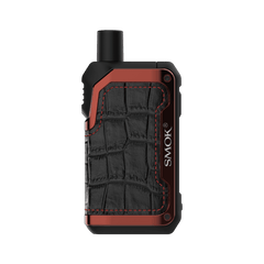 SMOK ALIKE MATTE RED - Vape Unit