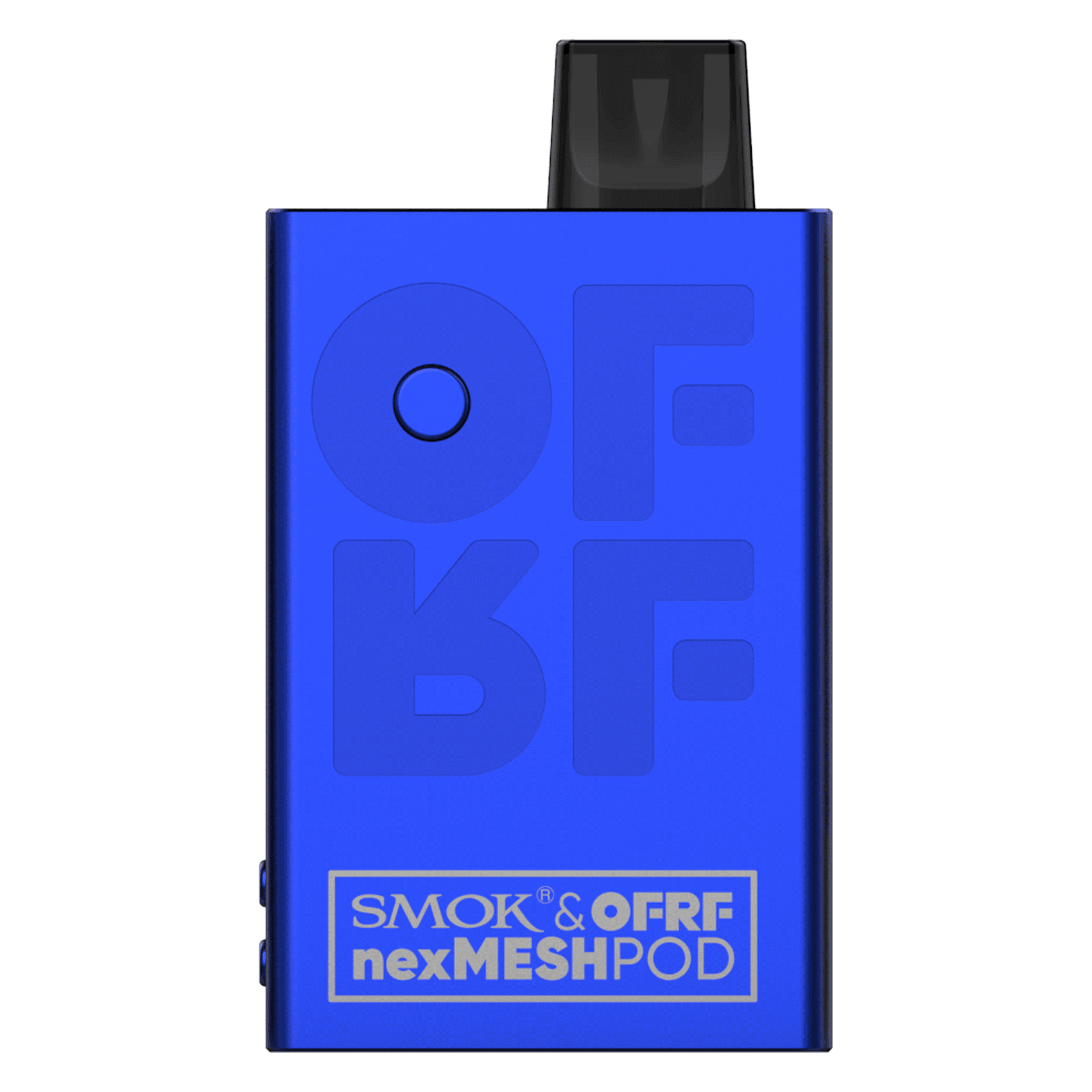 SMOK & OFRF NEXMESH POD BLUE - Vape Unit