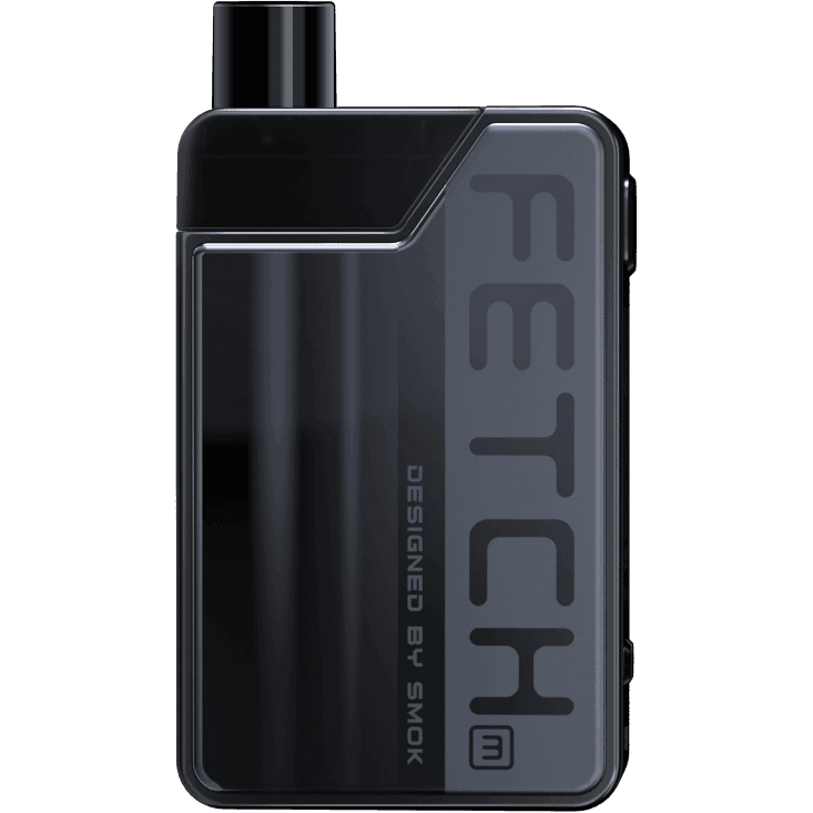 SMOK FETCH MINI BLACK - Vape Unit