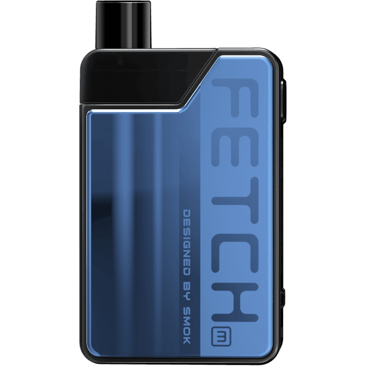 SMOK FETCH MINI BLUE - Vape Unit