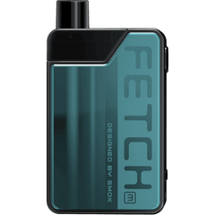 SMOK FETCH MINI GREEN - Vape Unit