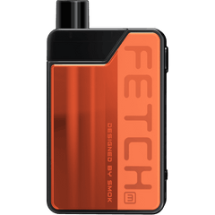 SMOK FETCH MINI ORANGE - Vape Unit