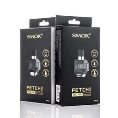 Smok Fetch Pro Pod (2ml/4ml) - Vape Unit