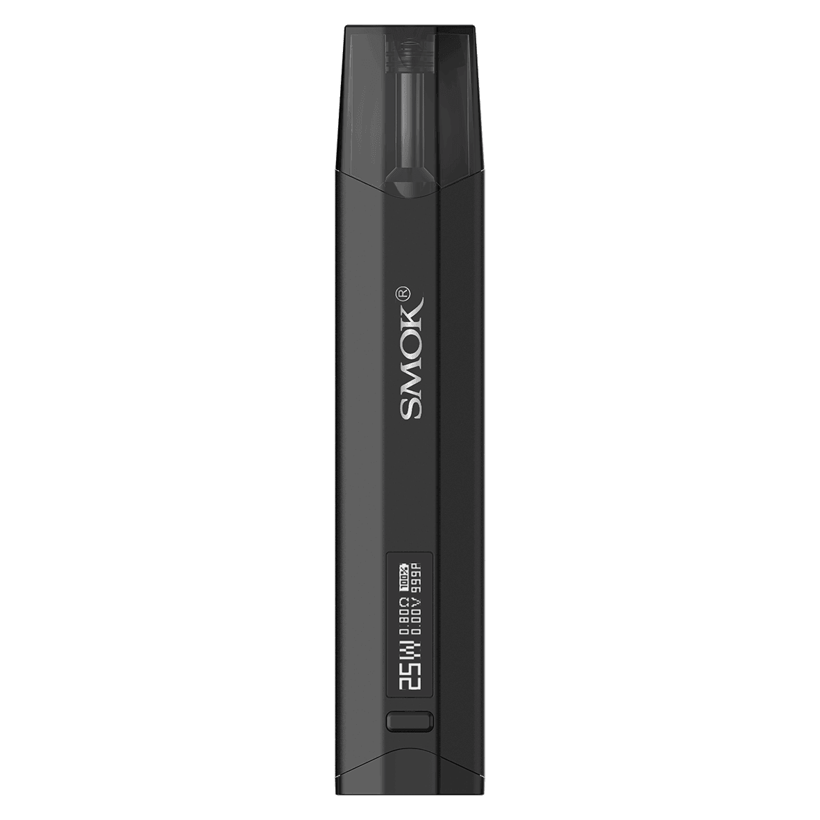 SMOK NFIX POD SYSTEM BLACK - Vape Unit