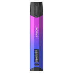 SMOK NFIX POD SYSTEM BLUE PURPLE - Vape Unit