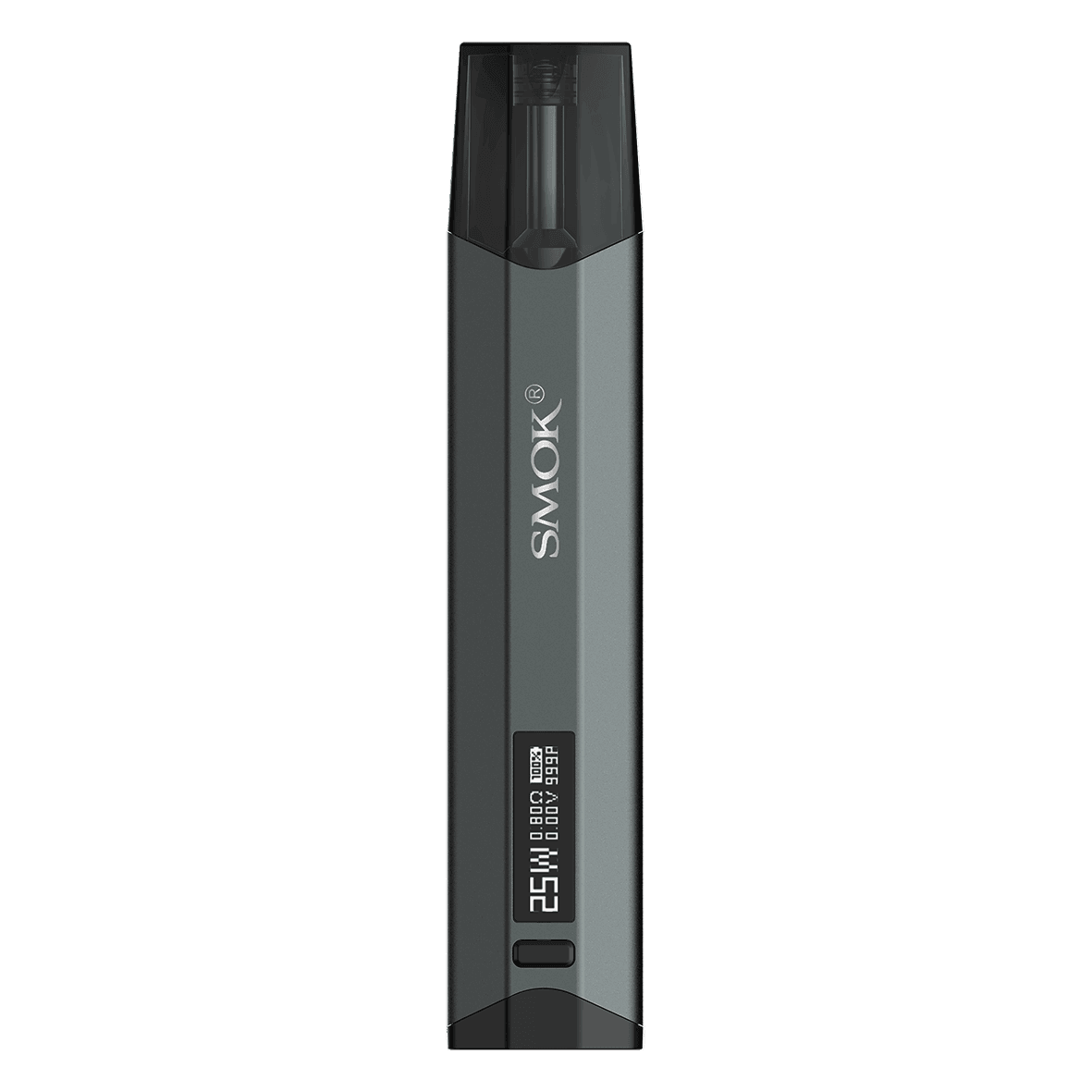 SMOK NFIX POD SYSTEM GREY - Vape Unit