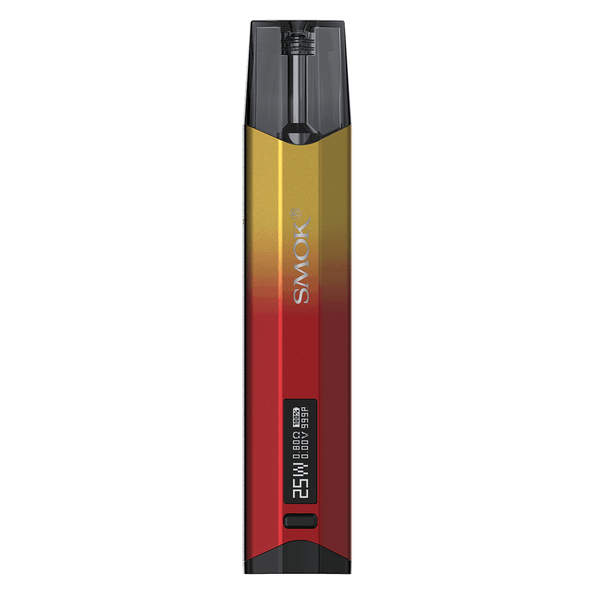 SMOK NFIX POD SYSTEM RED GOLD - Vape Unit