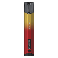 SMOK NFIX POD SYSTEM RED GOLD - Vape Unit