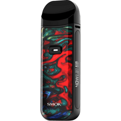 SMOK NORD 2 POD VAPE 7-COLOR RESIN - Vape Unit