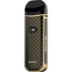 SMOK NORD 2 POD VAPE GOLD - Vape Unit