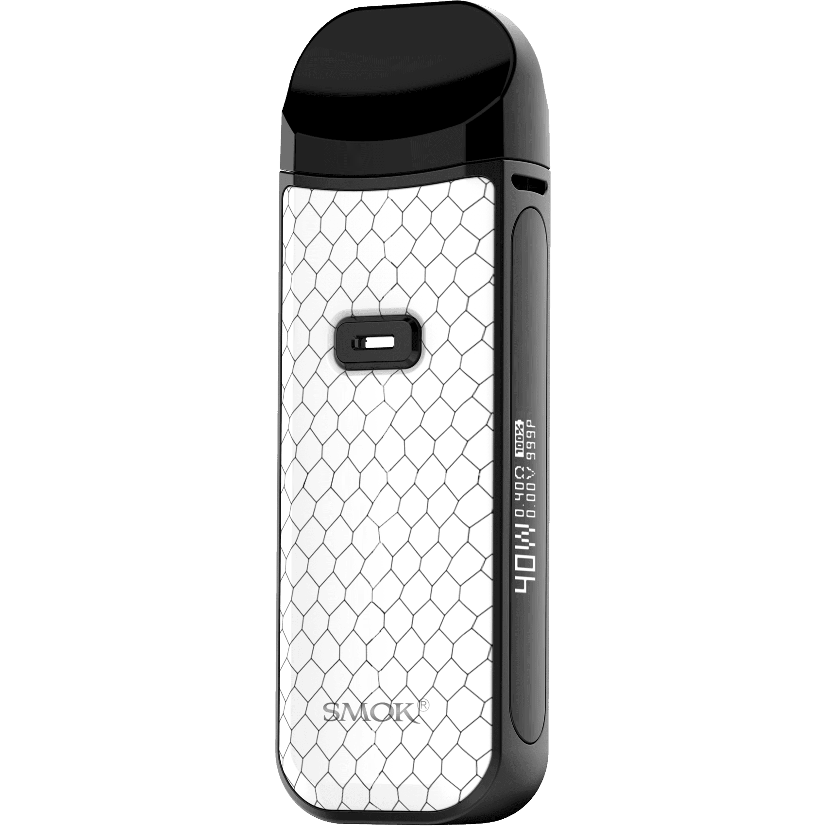 SMOK NORD 2 POD VAPE WHITE COBRA - Vape Unit