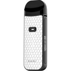 SMOK NORD 2 POD VAPE WHITE COBRA - Vape Unit