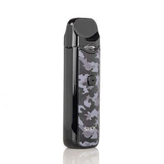 SMOK NORD POD BLACK CAMOUFLAGE - Vape Unit