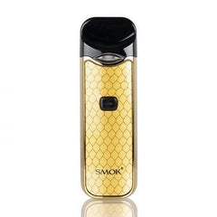 SMOK NORD POD PRISM GOLD - Vape Unit