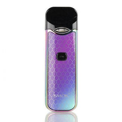 SMOK NORD POD PRISM RAINBOW - Vape Unit