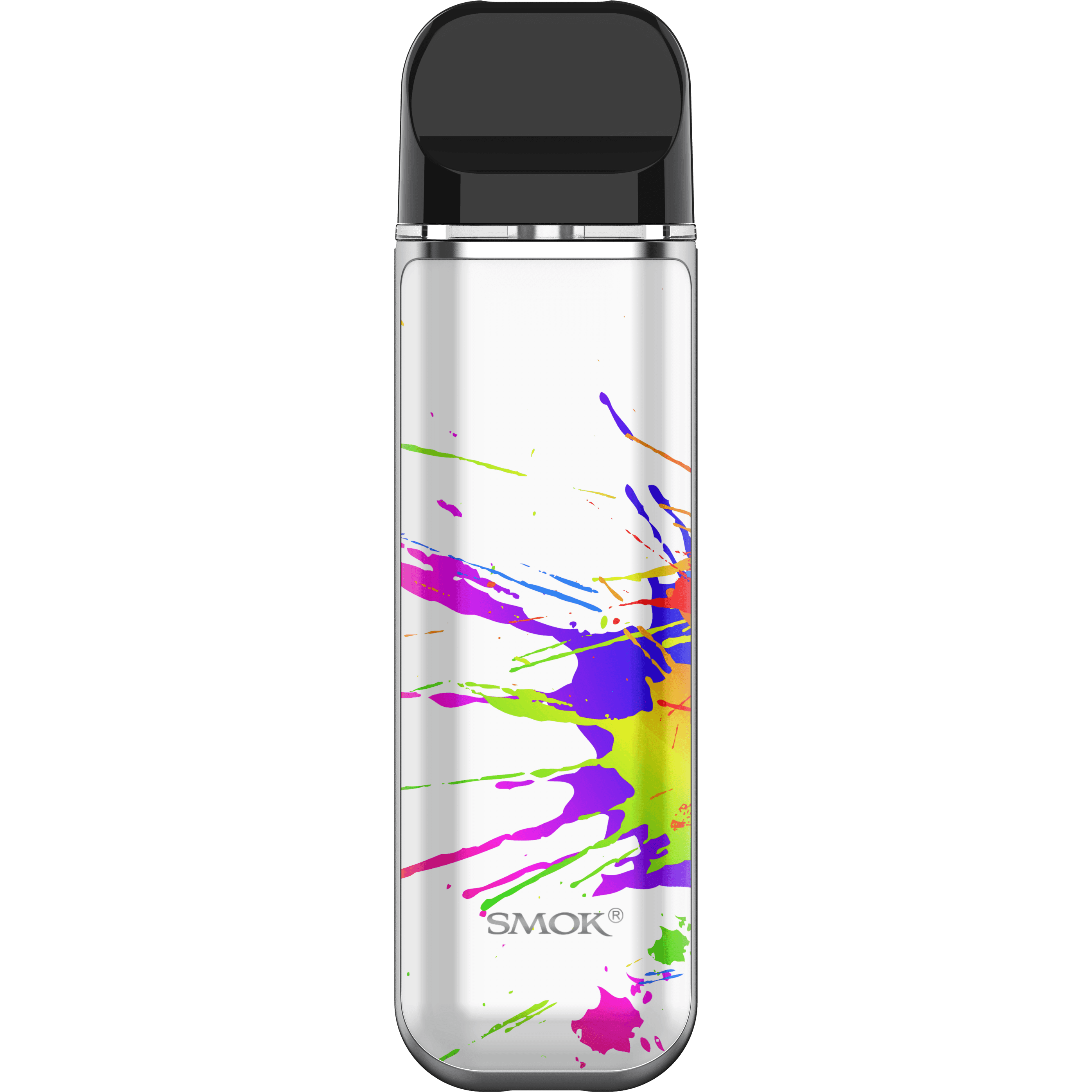 SMOK NOVO 2 POD 7-COLOR SPRAY - Vape Unit