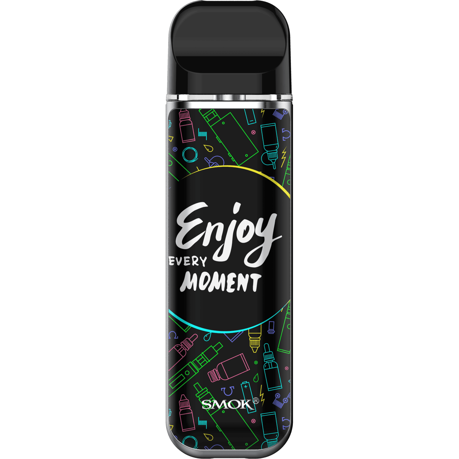 SMOK NOVO 2 POD ENJOY - Vape Unit