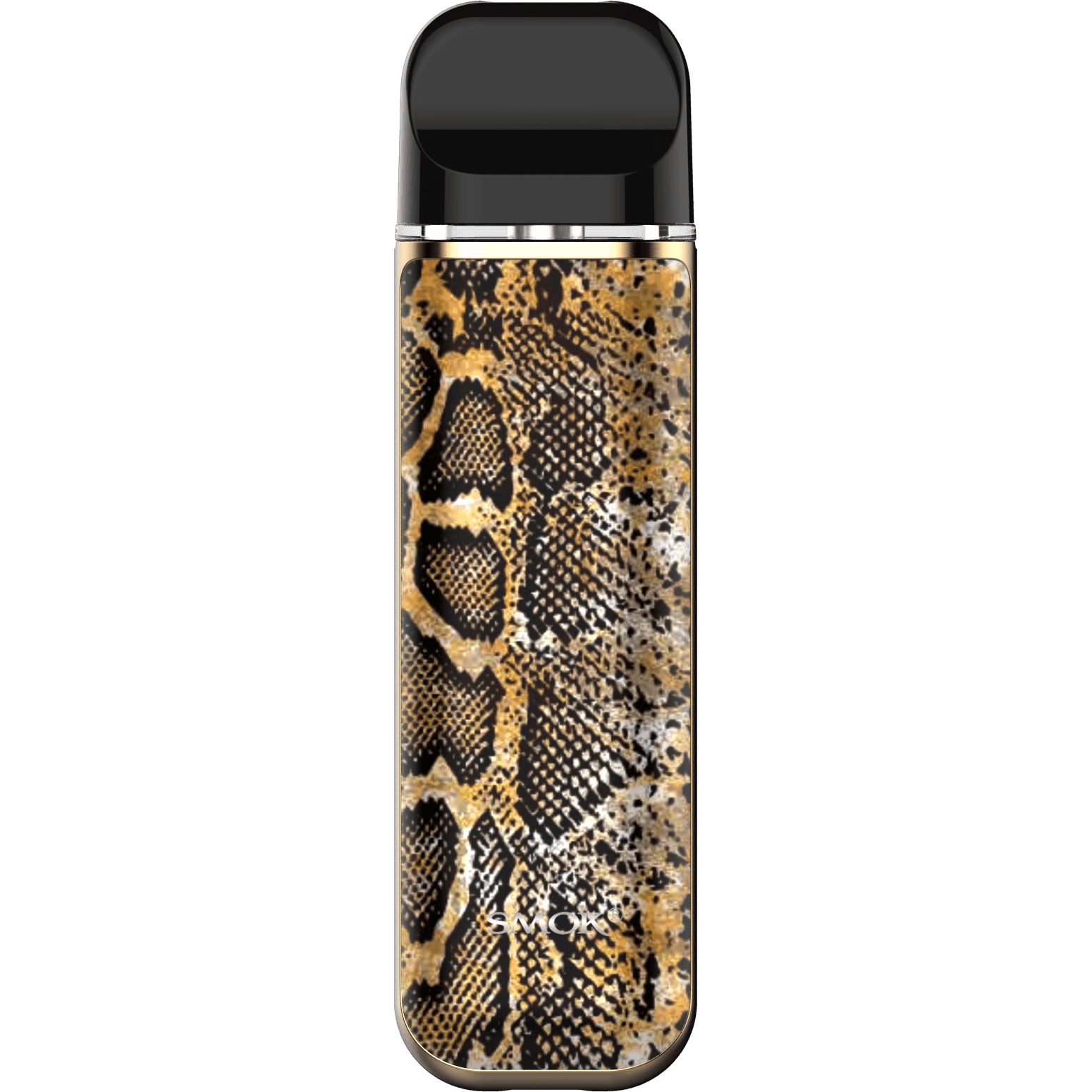 SMOK NOVO 2 POD GOLD COBRA - Vape Unit