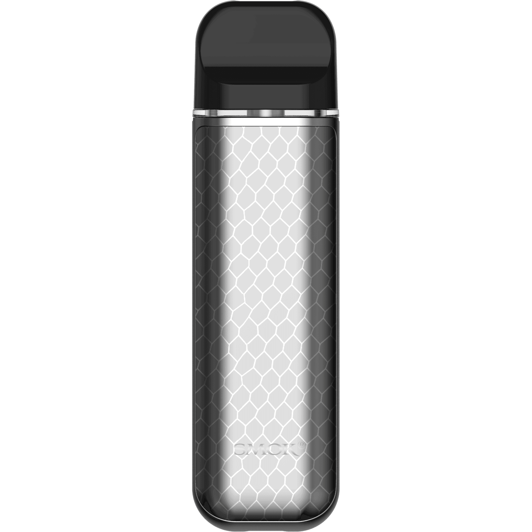 SMOK NOVO 2 POD IML SILVER COBRA - Vape Unit