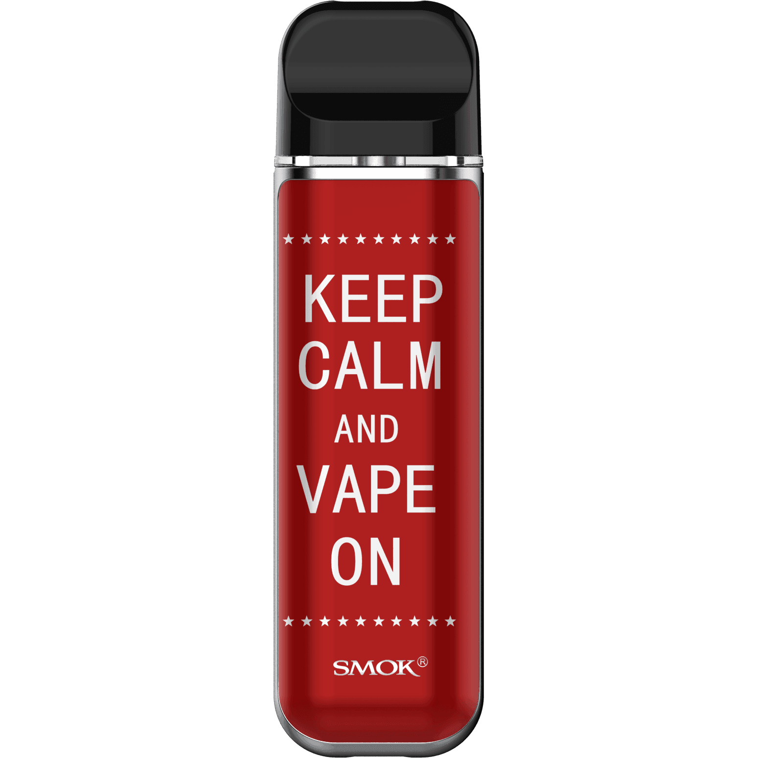 SMOK NOVO 2 POD KEEP CALM - Vape Unit