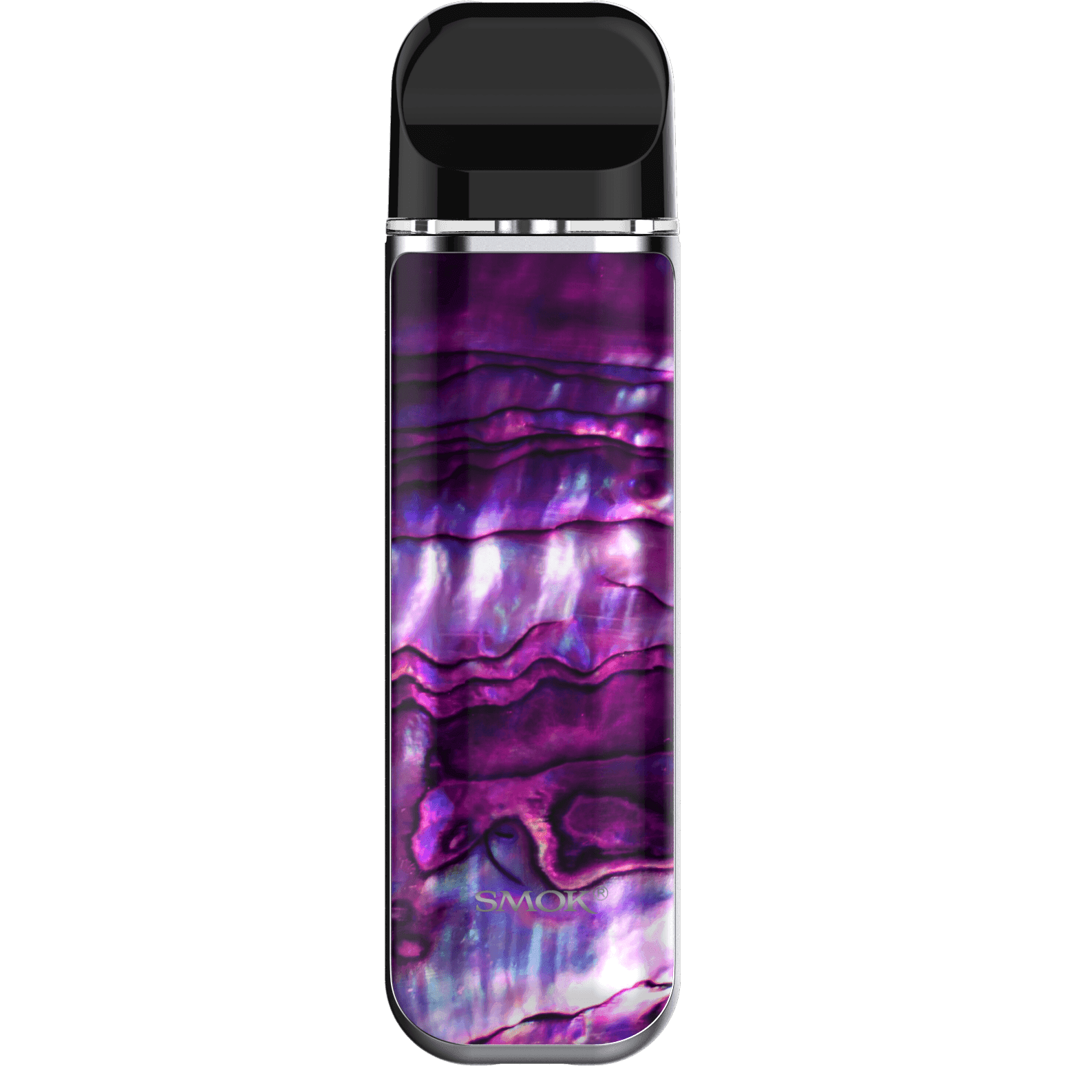 SMOK NOVO 2 POD PURPLE SHELL - Vape Unit