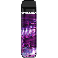 SMOK NOVO 2 POD PURPLE SHELL - Vape Unit