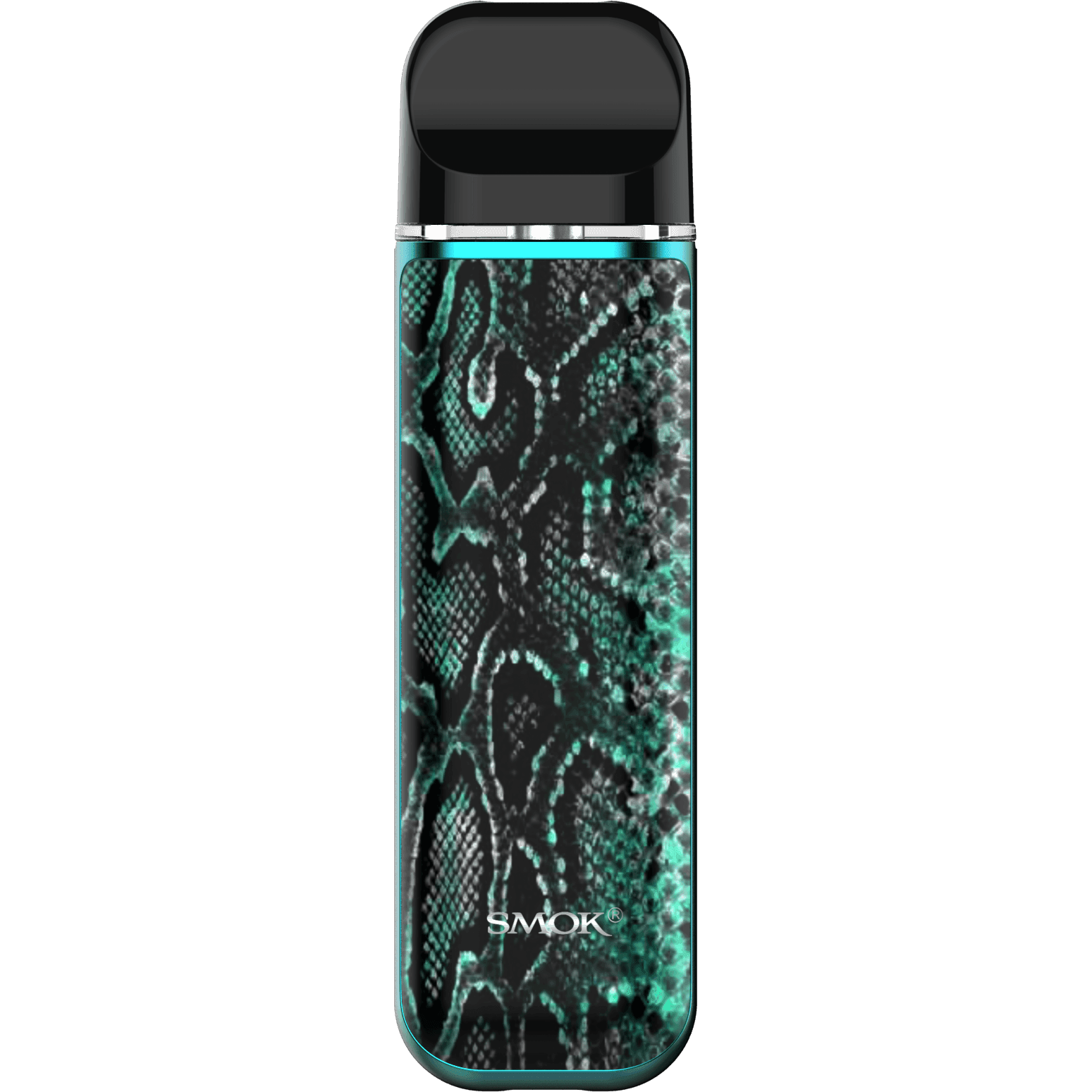 SMOK NOVO 2 POD TIFFANY BLUE COBRA - Vape Unit