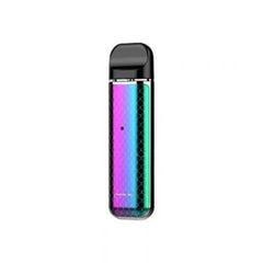 SMOK NOVO POD PRISM CHROME AND PRISM RAINBOW COBRA - Vape Unit