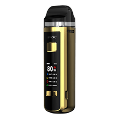 SMOK RPM 2S POD PRISM GOLD - Vape Unit