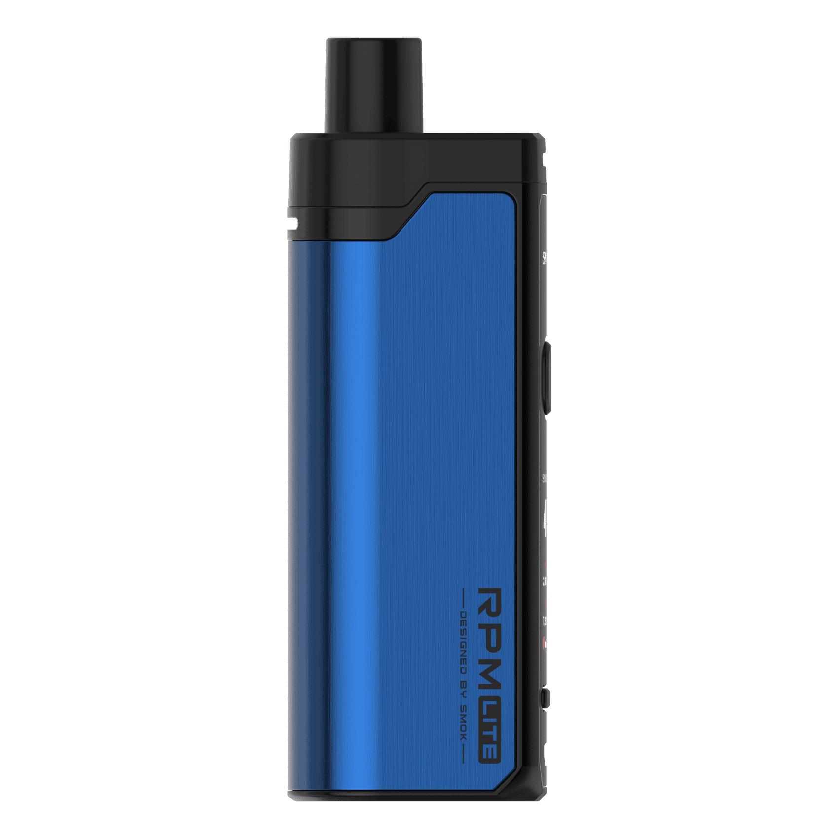 SMOK RPM LITE POD VAP KIT BLUE - Vape Unit