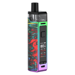 SMOK RPM80 POD 7-COLOR RASIN - Vape Unit