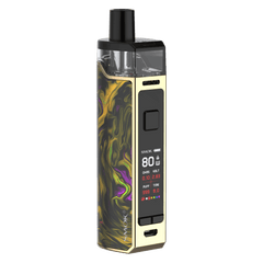 SMOK RPM80 POD FLUID GOLDEN - Vape Unit