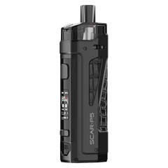 SMOK SCAR P5 POD BLACK - Vape Unit