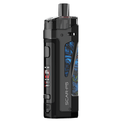 SMOK SCAR P5 POD FLUID BLUE - Vape Unit